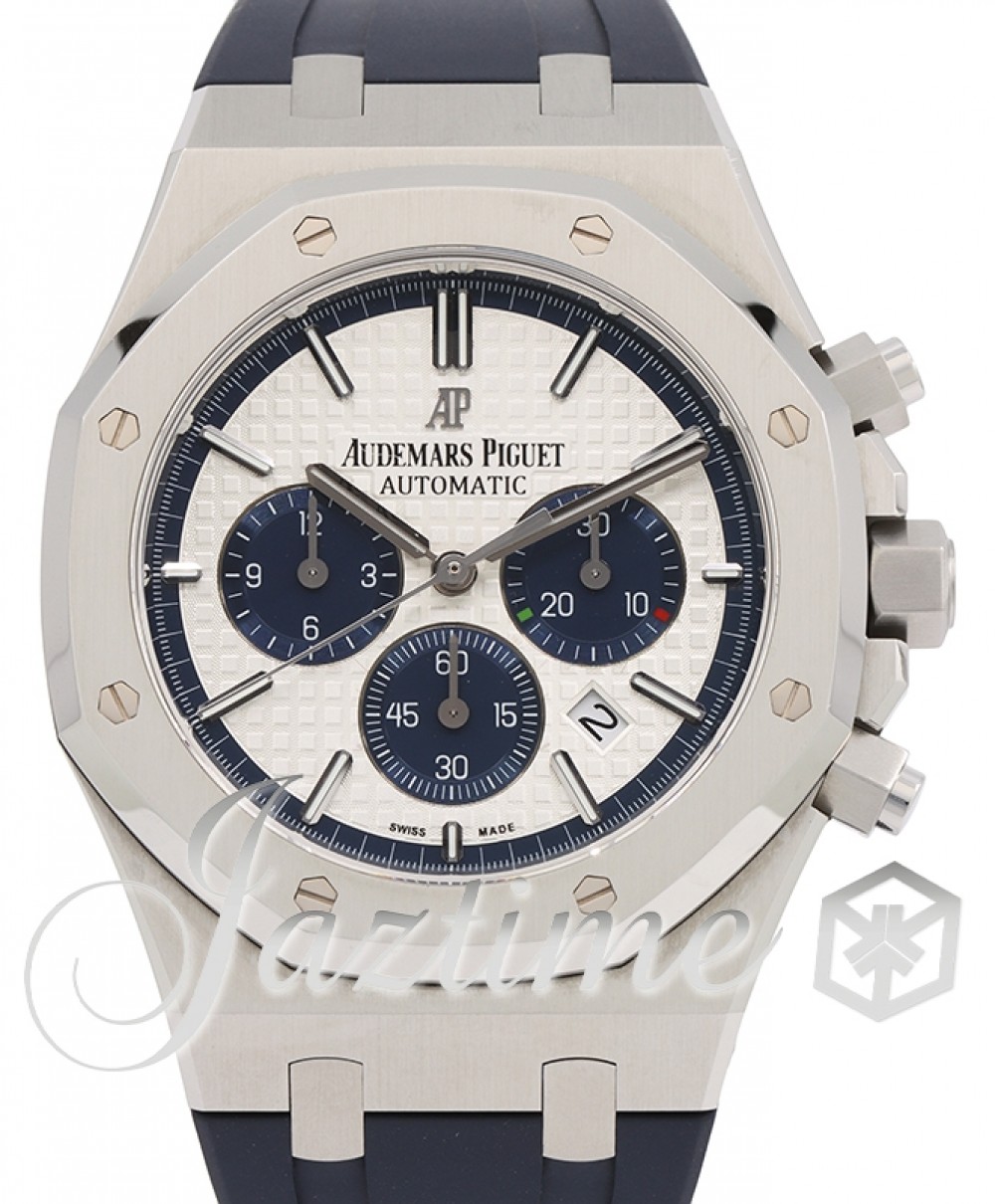 Audemars Piguet 26326ST.OO.D027CA.01 Royal Oak Men's Automatic Silver