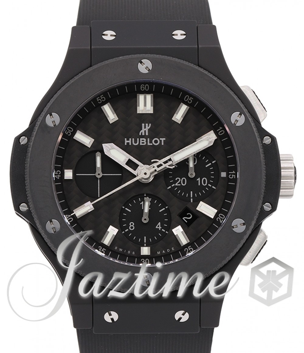 Hublot 301.CI.1770.RX Big Bang Men's Automatic Carbon