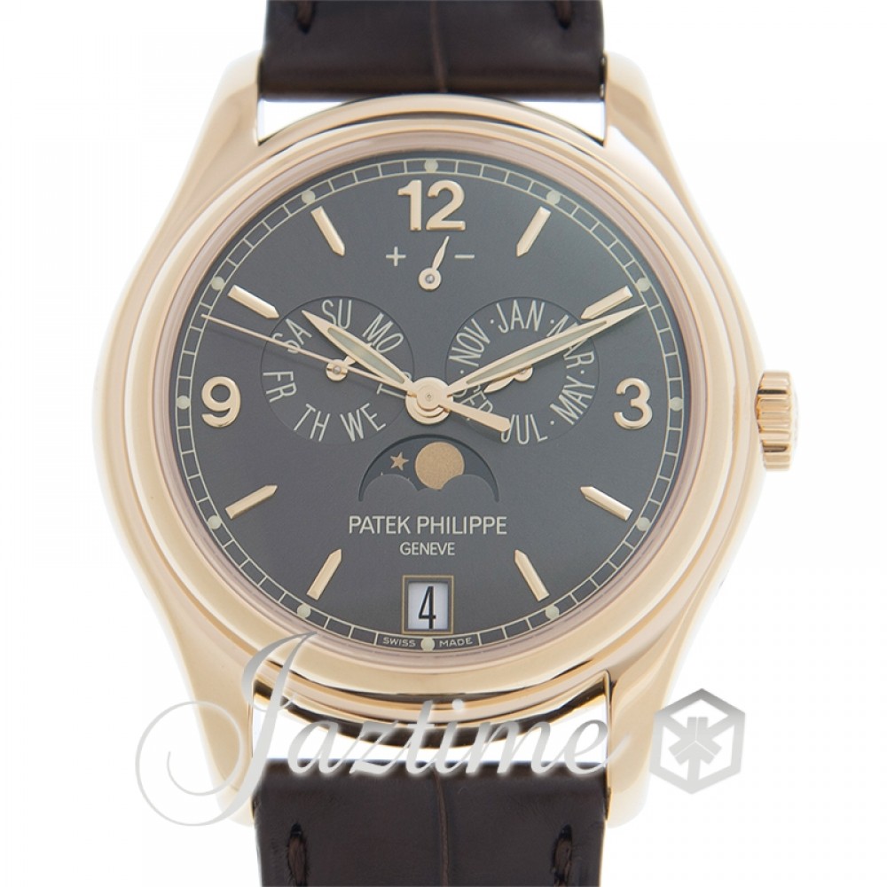 Patek Philippe 5146J010 Complications Men's Automatic Slate