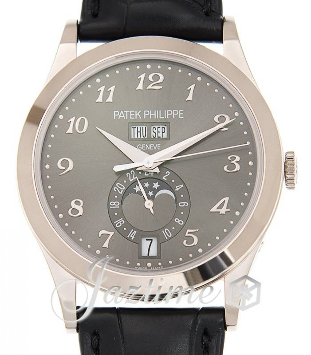 Patek Philippe 5396G-014 Complications Men's Automatic Grey