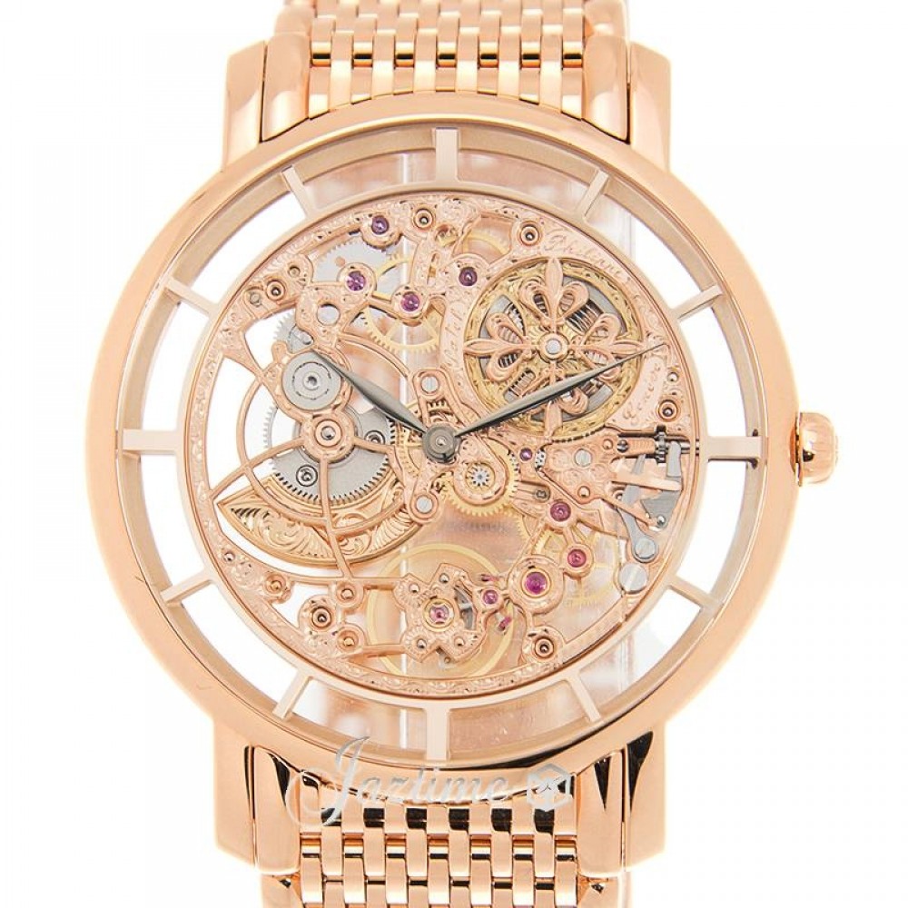 Patek Philippe 5180/1R-001 Complications Men's Automatic Skeleton