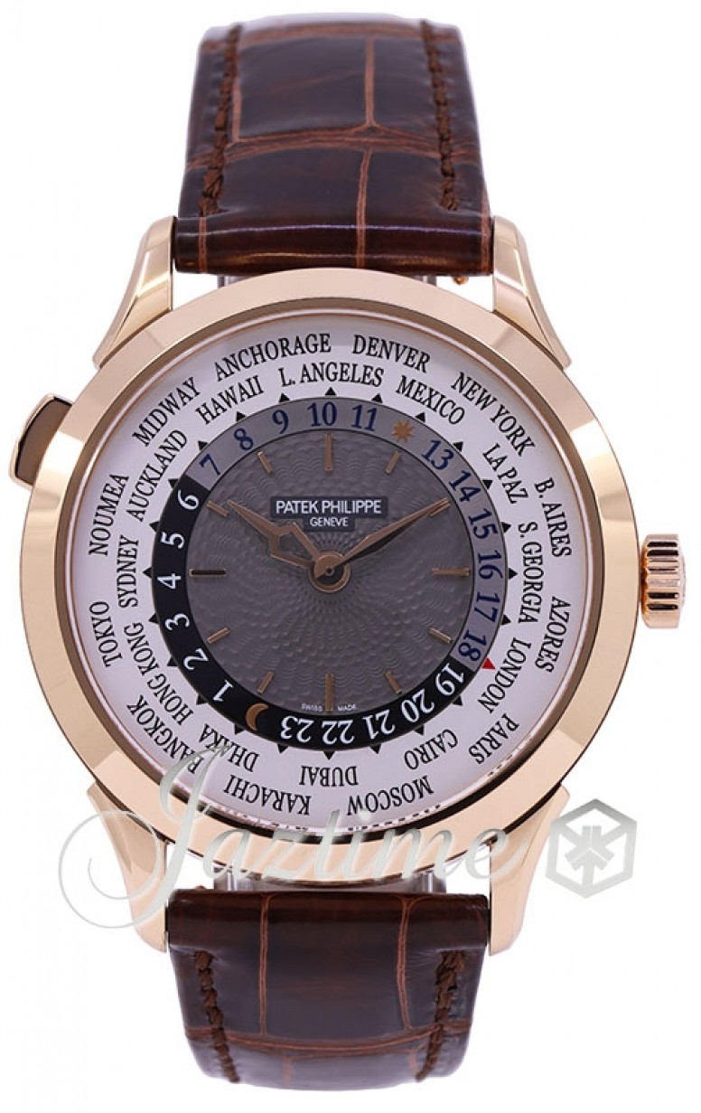 Patek Philippe 5230R001 Complications Men's Automatic Grey