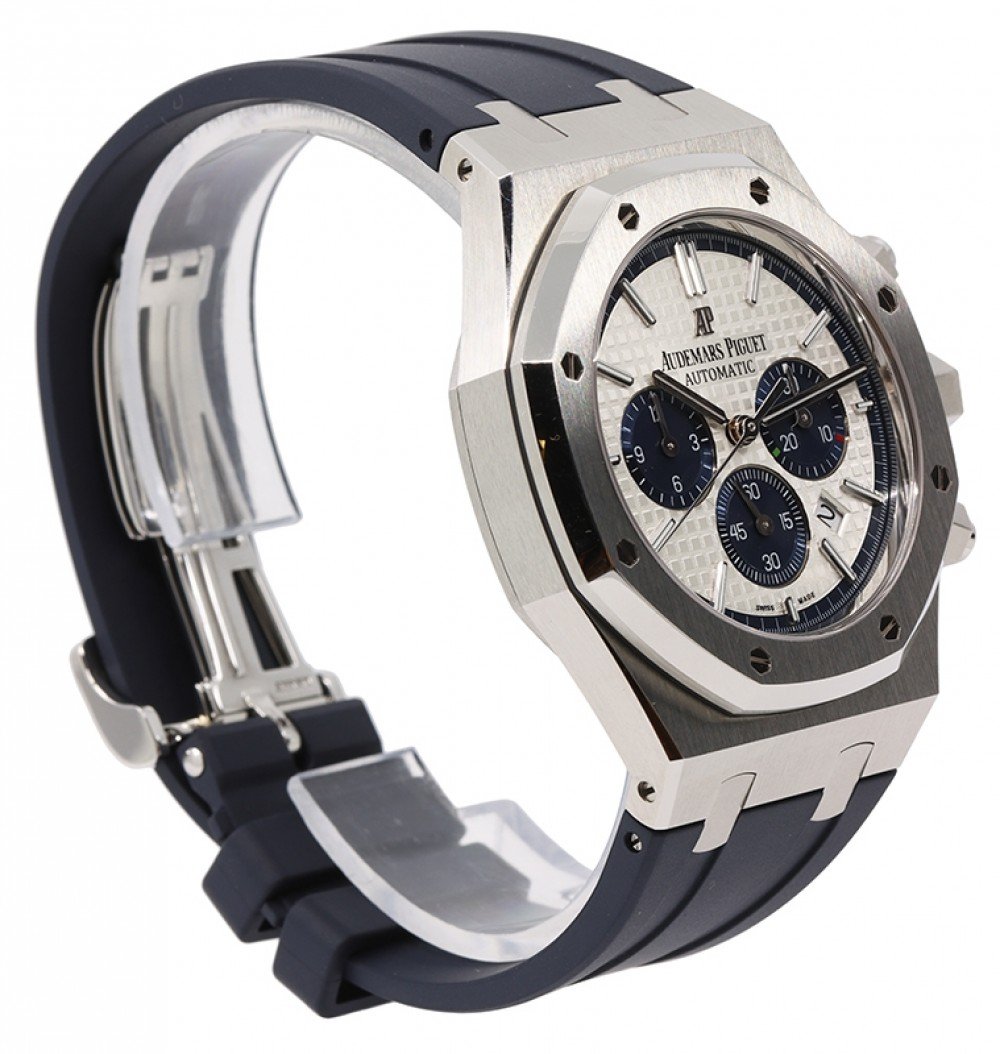 Audemars Piguet 26326ST.OO.D027CA.01 Royal Oak Men's Automatic Silver