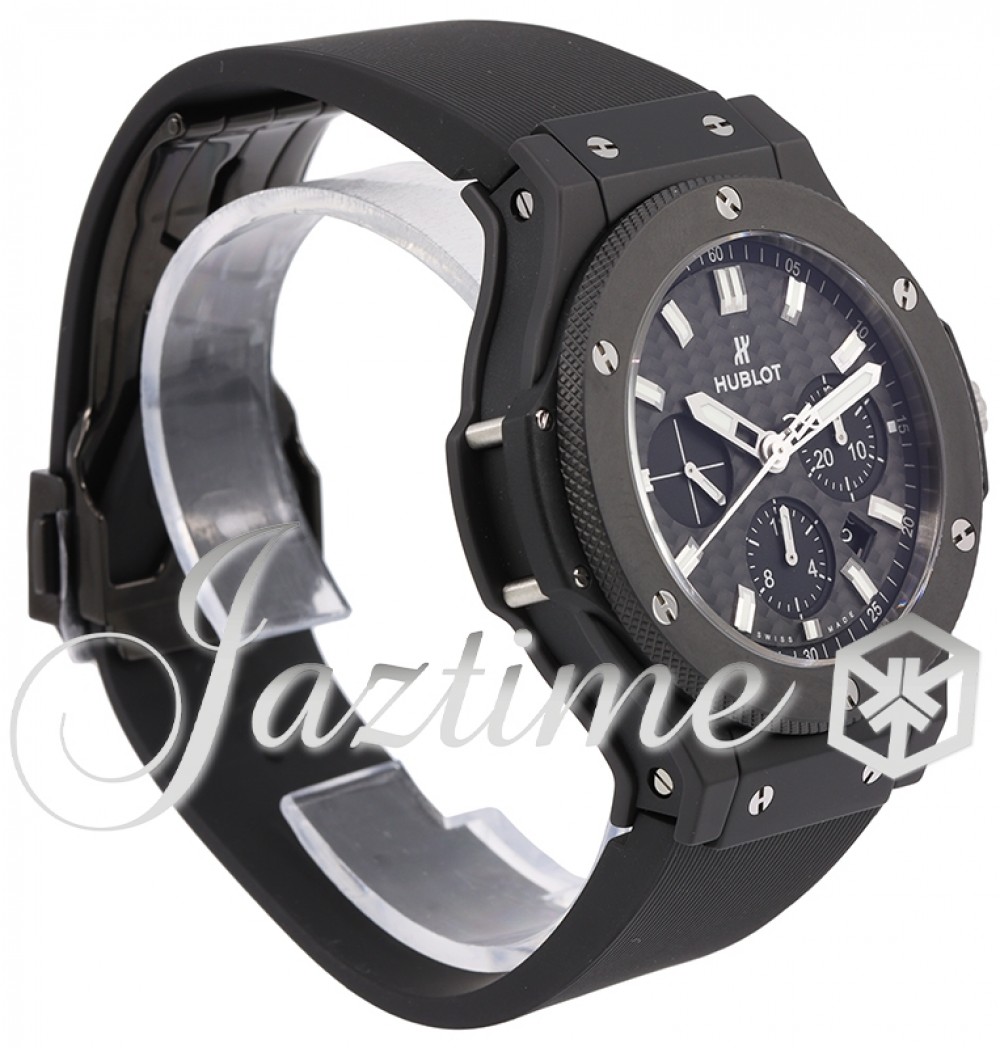 Hublot 301.CI.1770.RX Big Bang Men's Automatic Carbon