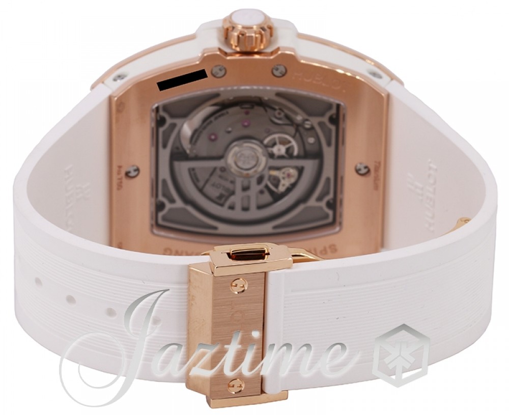Hublot 647.OE.2080.RW.1604P1 Spirit Of Big Bang Men's Automatic White