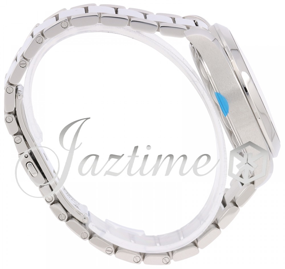 Omega 220.10.43.22.03.001 Seamaster Aqua Terra 150M Men's Automatic Blue