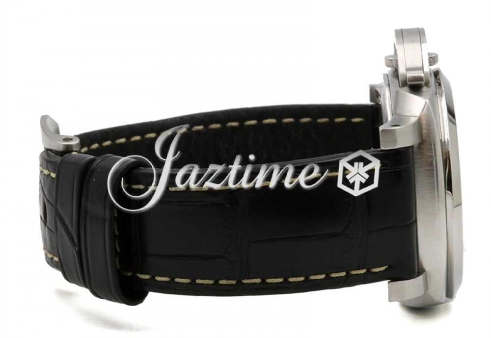Panerai pam 1392-2 Luminor 1950 Men's Automatic Black
