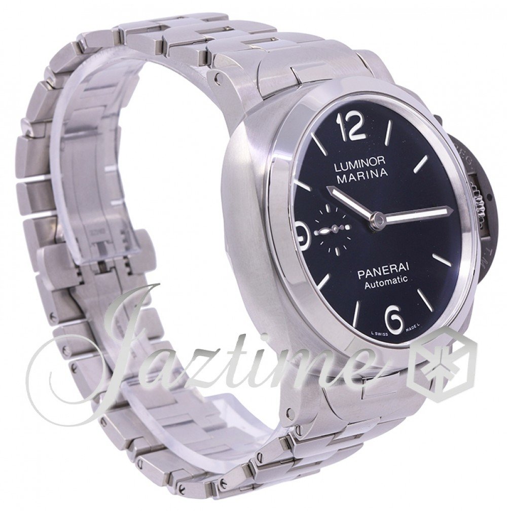 Panerai PAM01316 Luminor Marina Men's Automatic Blue