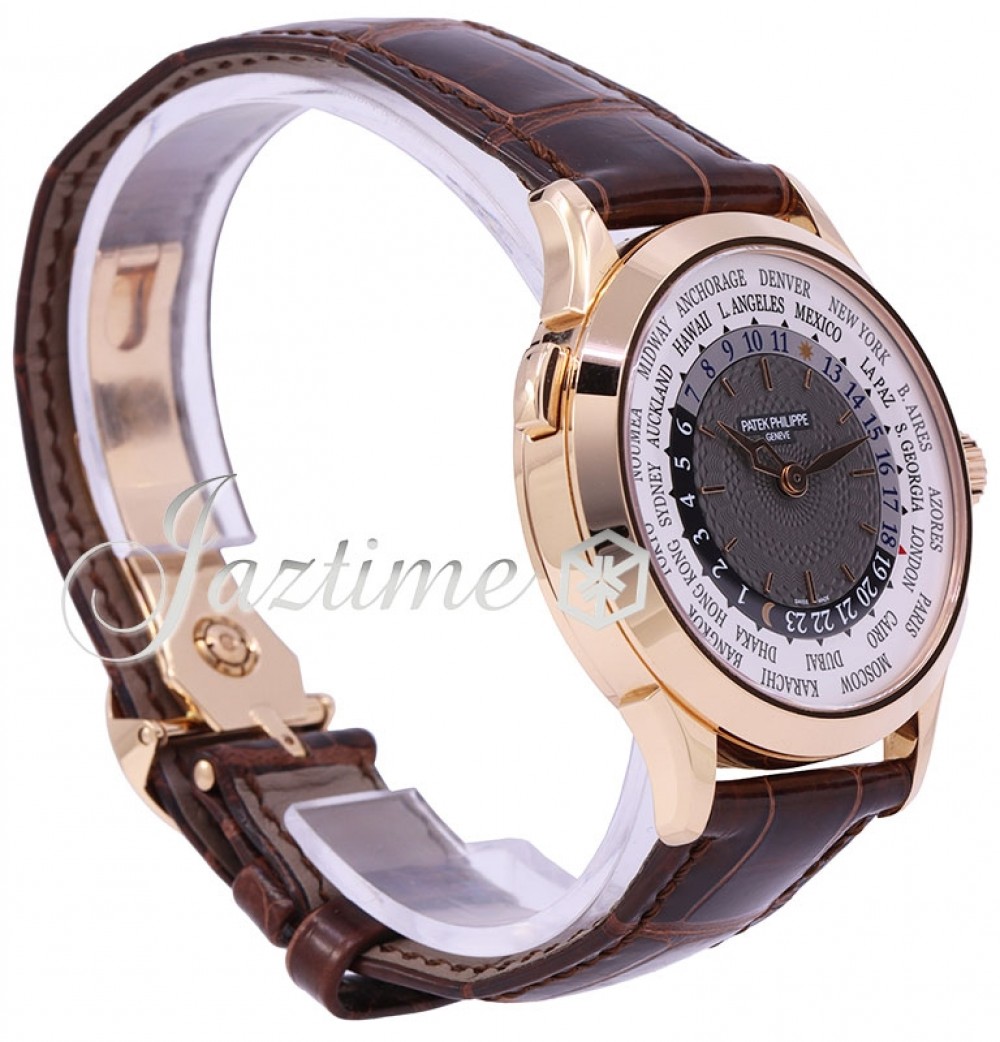 Patek Philippe 5230R001 Complications Men's Automatic Grey