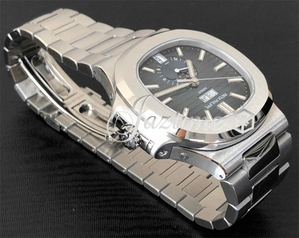Patek Philippe 5726/1A014 Nautilus Men's Automatic Blue