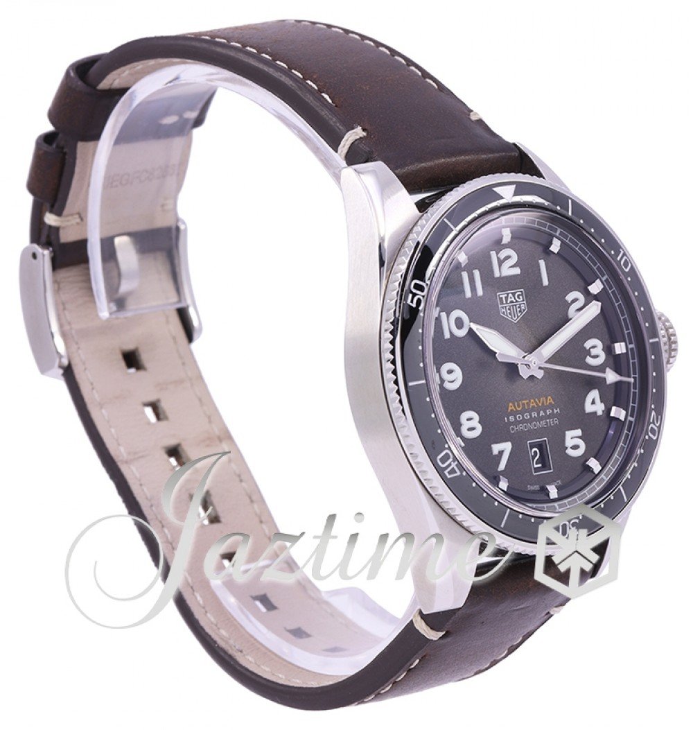 TAG Heuer WBE5110.FC8266 Autavia Men's Automatic Grey