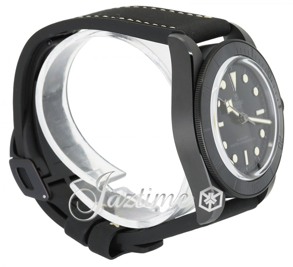 Tudor M79210CNU-0001 Black Bay Automatic Black