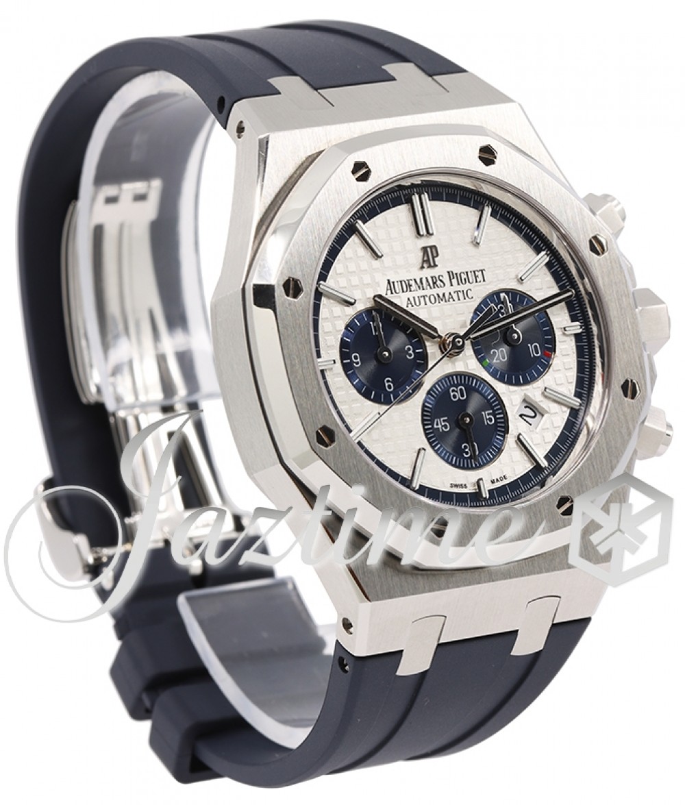 Audemars Piguet 26326ST.OO.D027CA.01 Royal Oak Men's Automatic Silver