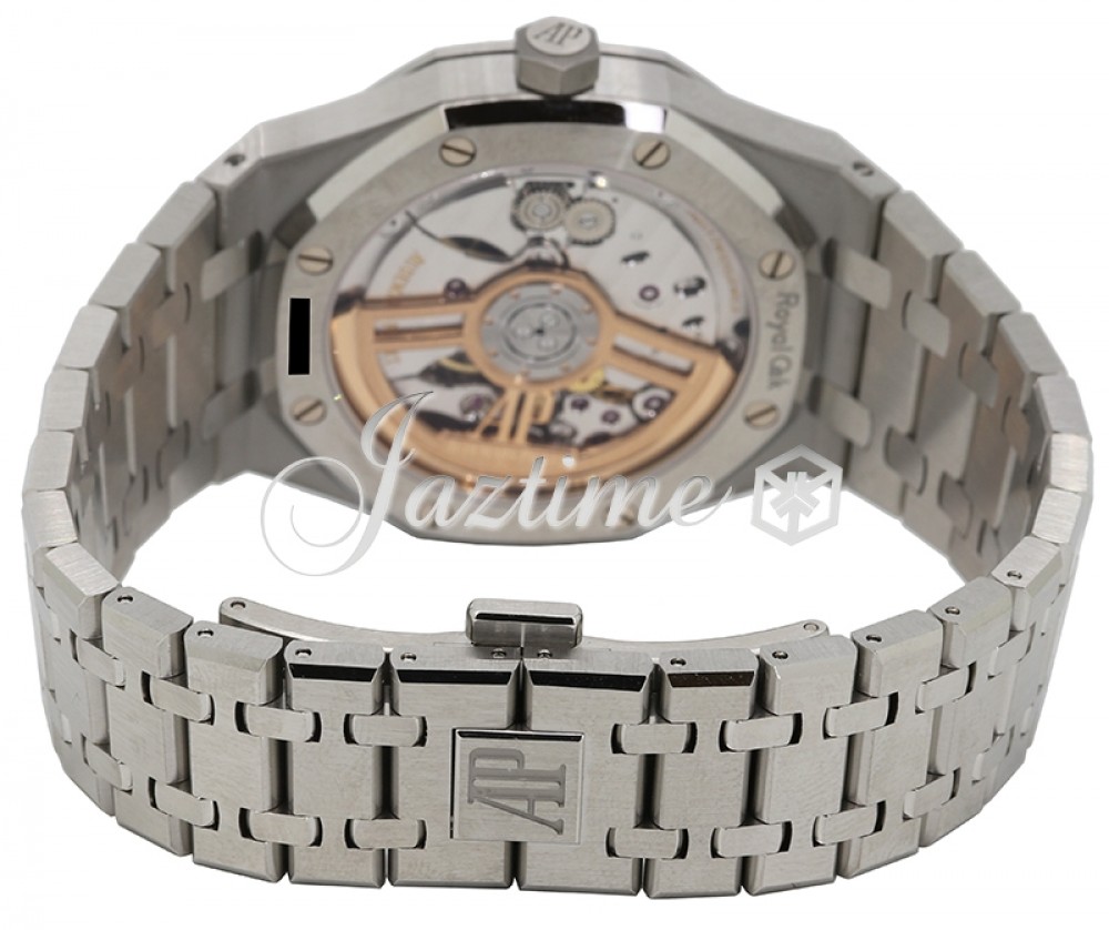 Audemars Piguet 15500ST.OO.1220ST.04 Royal Oak Men's Automatic White