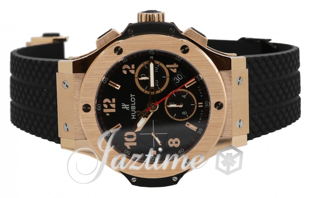 Hublot 301.PX.130.RX Big Bang Original Men's Automatic Black