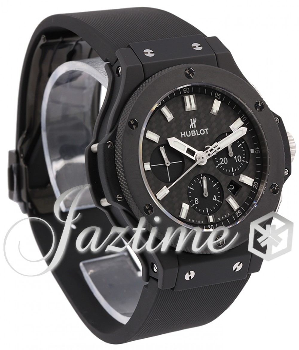 Hublot 301.CI.1770.RX Big Bang Men's Automatic Carbon