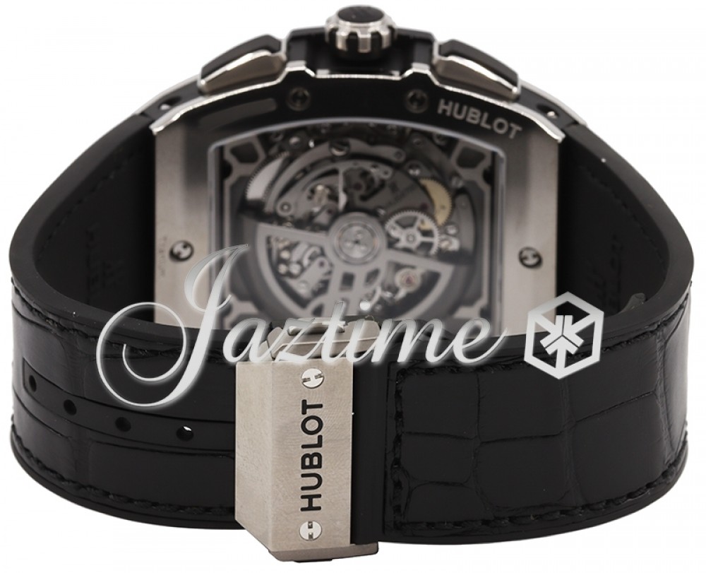 Hublot 601.NM.0173.LR Spirit Of Big Bang Men's Automatic Black