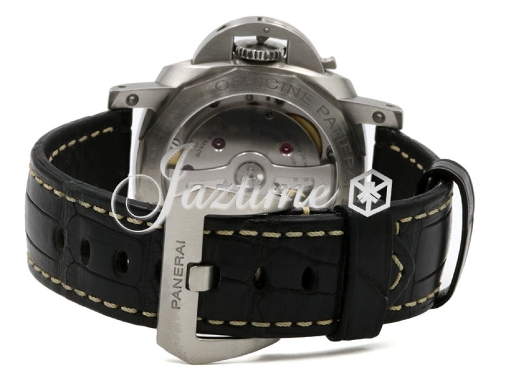 Panerai pam 1392-2 Luminor 1950 Men's Automatic Black