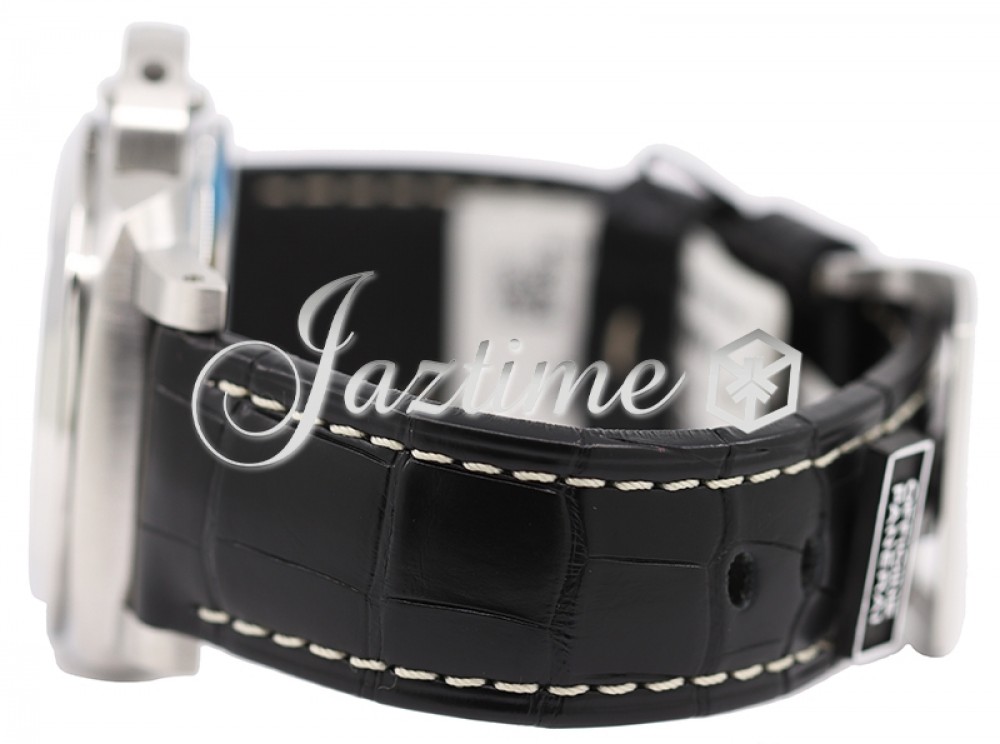 Panerai PAM01312 Luminor Marina Men's Automatic Black