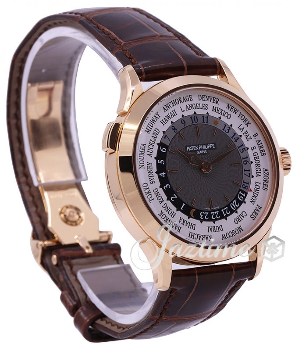 Patek Philippe 5230R001 Complications Men's Automatic Grey