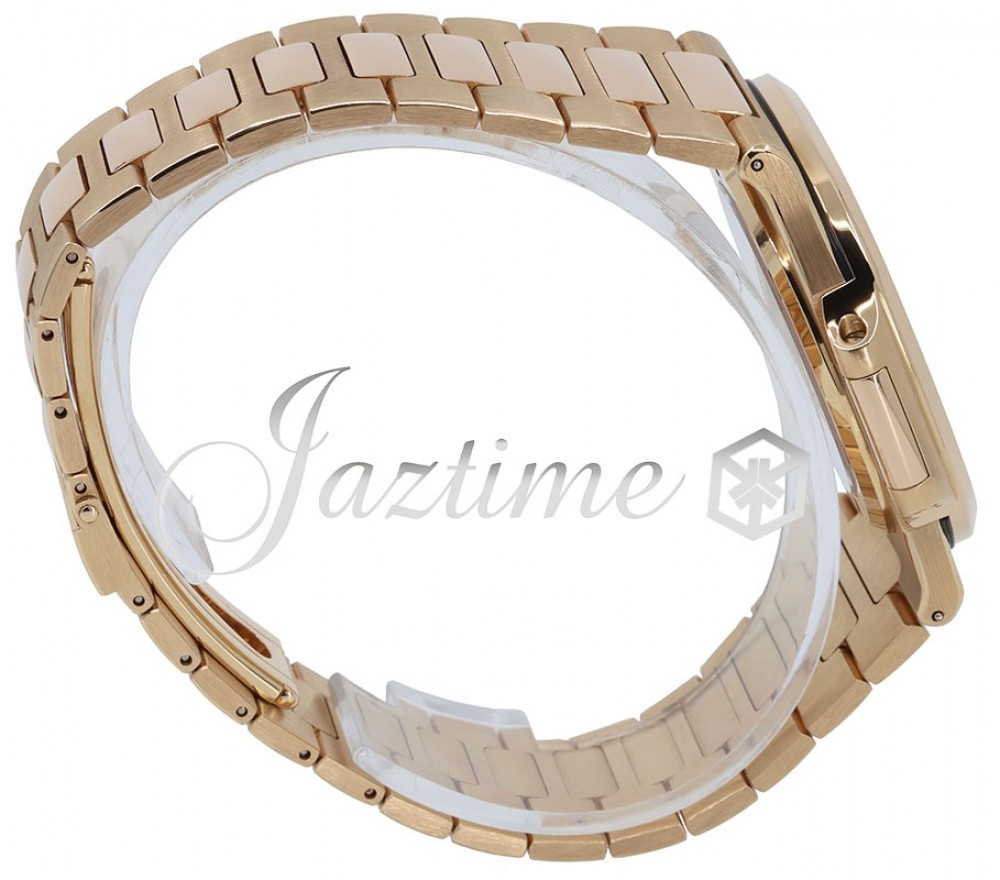 Patek Philippe 5711/1R-001 Nautilus Men's Automatic Brown