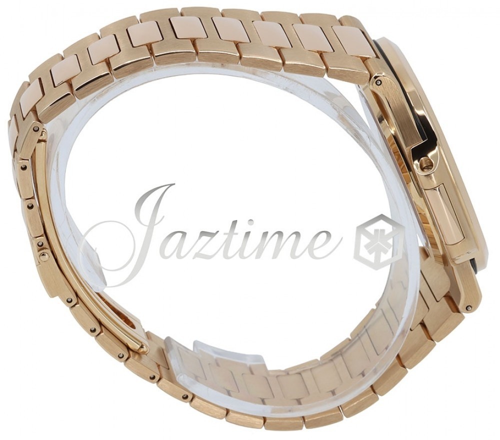 Patek Philippe 5711R1 Nautilus Men's Automatic Brown
