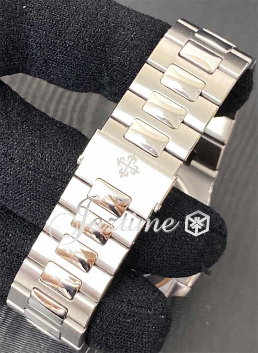 Patek Philippe 57111A014 Nautilus Men's Automatic Green