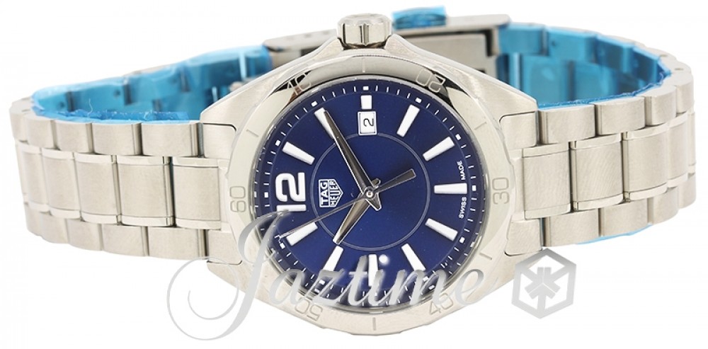 TAG Heuer WBJ1412 Formula 1 Ladies Quartz Blue
