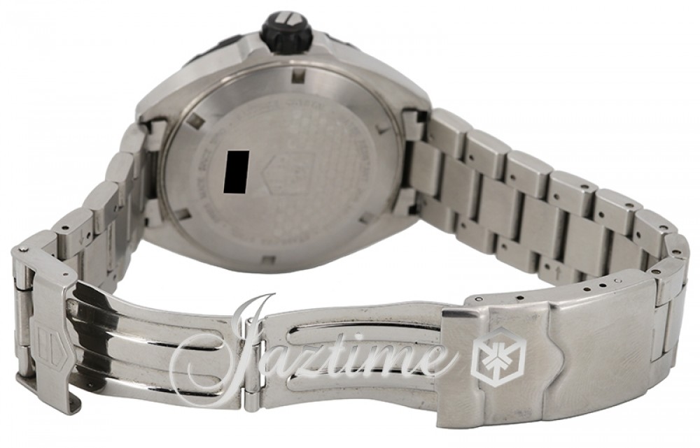 TAG Heuer WAZ1110.BA0875P1 Formula 1 Men's Quartz Black