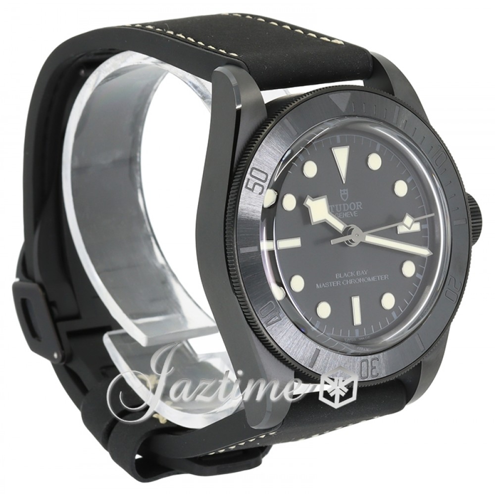Tudor M79210CNU-0001 Black Bay Automatic Black