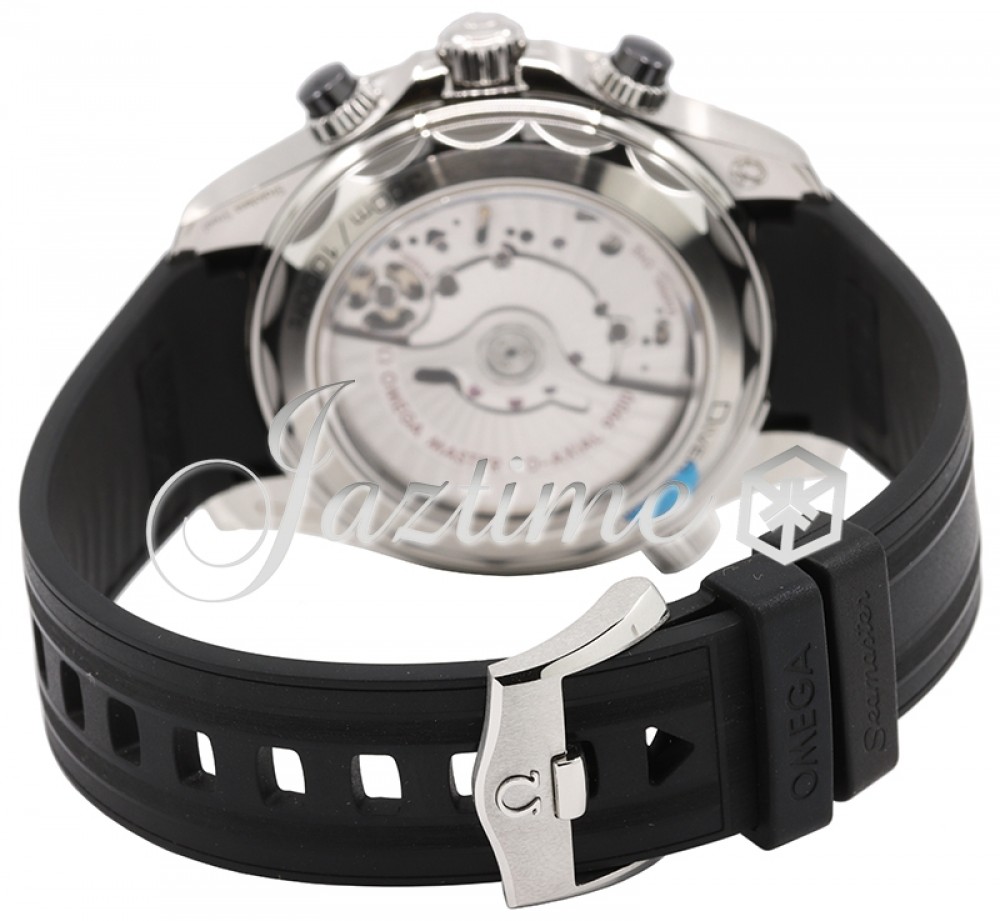 Omega 210.32.44.51.01.001 Seamaster Diver 300M Men's Automatic Black