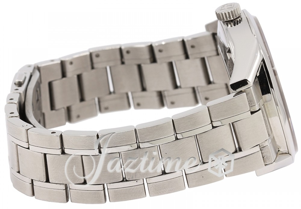 TAG Heuer WV211A3 Carrera Men's Automatic Silver