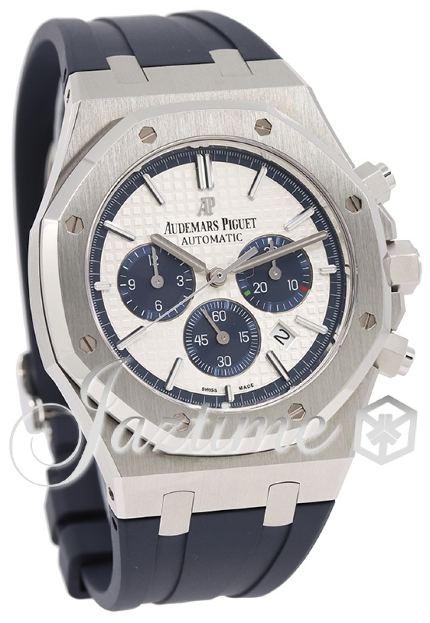 Audemars Piguet 26326ST.OO.D027CA.01 Royal Oak Men's Automatic Silver
