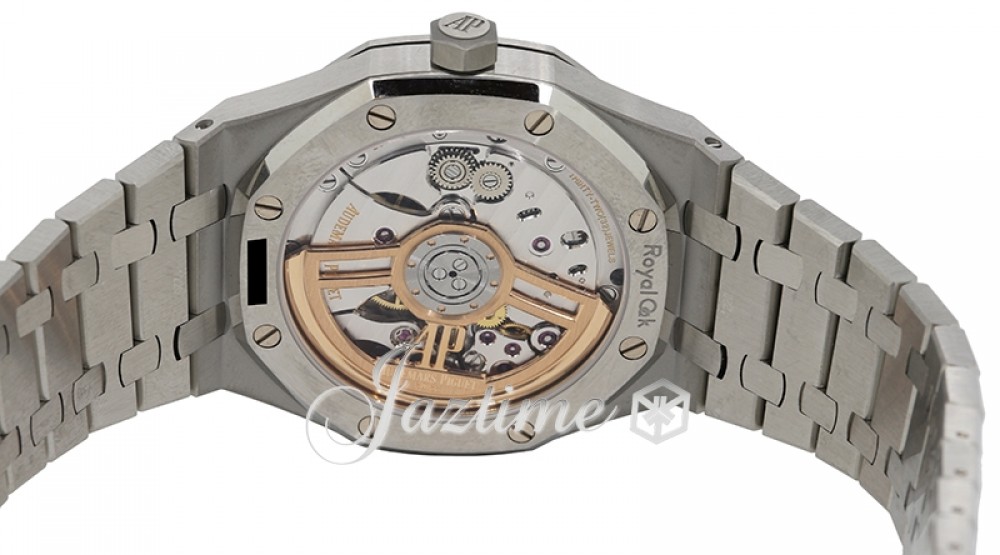 Audemars Piguet 15500ST.OO.1220ST.04 Royal Oak Men's Automatic White
