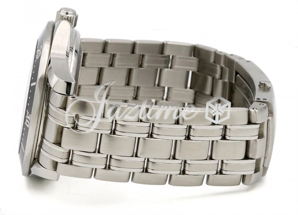 Omega 212.30.41.20.01.001 - 1 Seamaster 300M Chronometer Men's Automatic Black