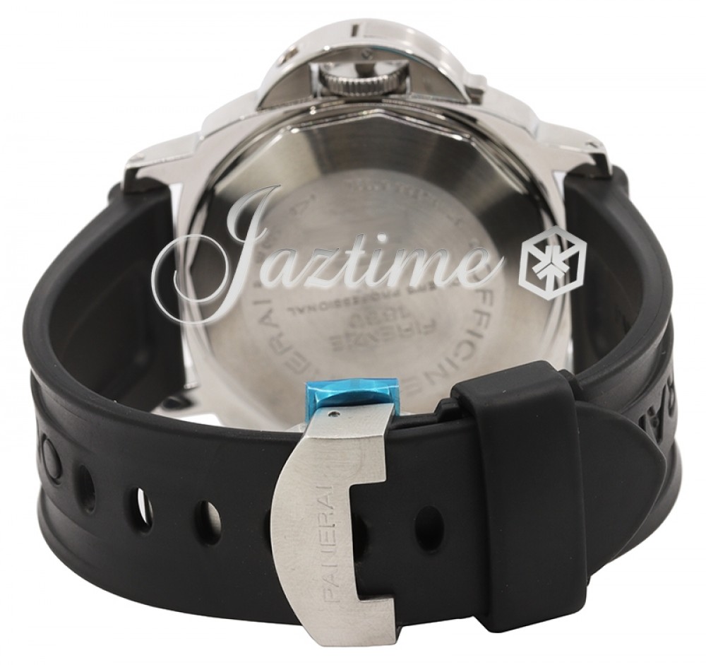 Panerai PAM 24 Luminor Men's Automatic Black