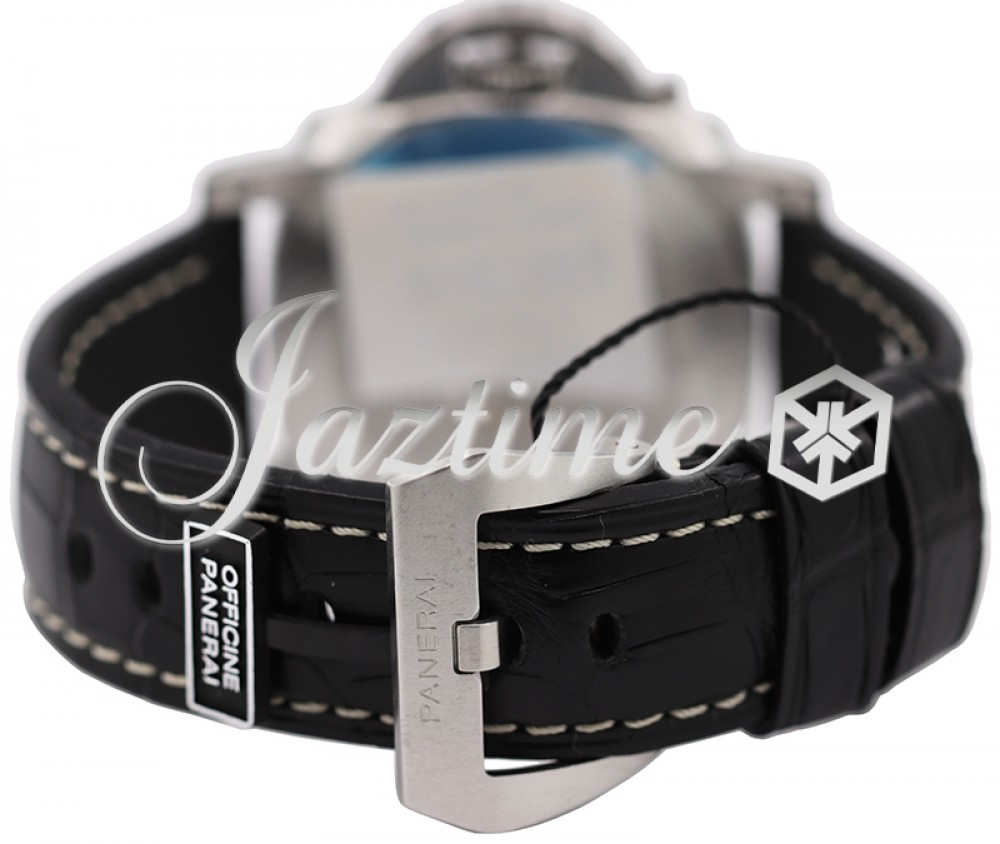 Panerai PAM01312 Luminor Marina Men's Automatic Black