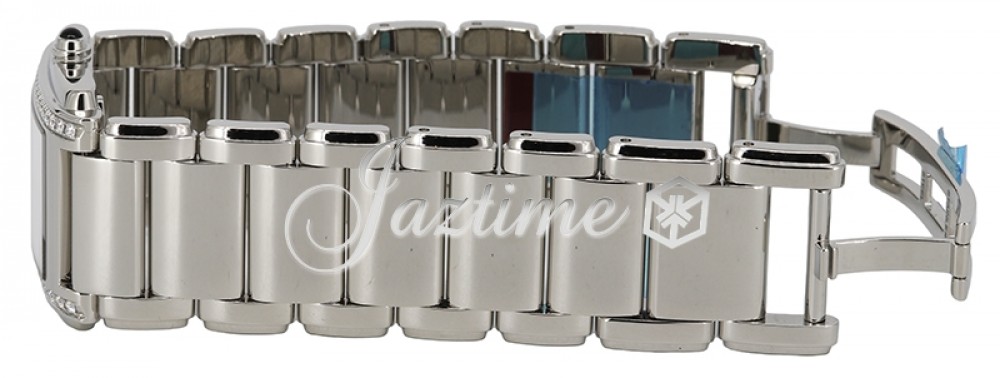 Patek Philippe 4910/10A-010 Twenty~4 Ladies Automatic Grey