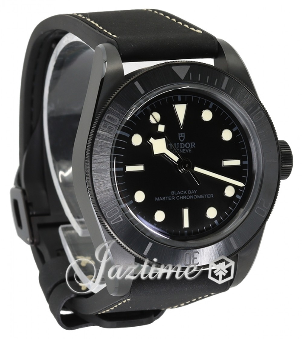 Tudor M79210CNU-0001 Black Bay Automatic Black