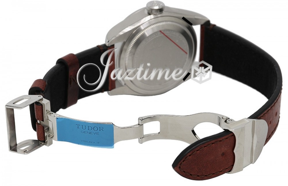 Tudor 79830RB Black Bay GMT Men's Automatic Black