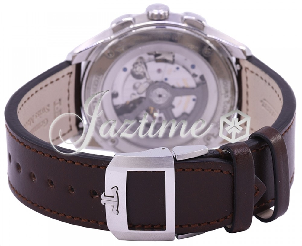 Jaeger LeCoultre Q9028480 Polaris Automatic Blue