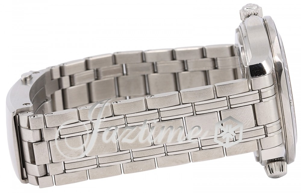 Omega 210.30.42.20.04.001 Seamaster 300m Men's Automatic White