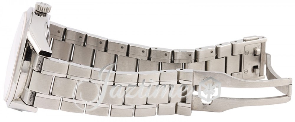 TAG Heuer WV211A3 Carrera Men's Automatic Silver