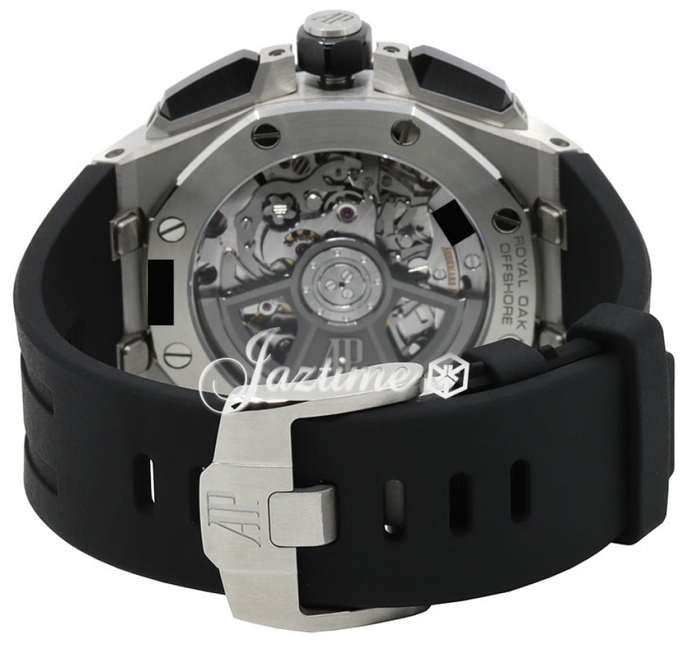 Audemars Piguet 26420SO.OO.A002CA.01 Royal Oak Offshore Men's Automatic Black