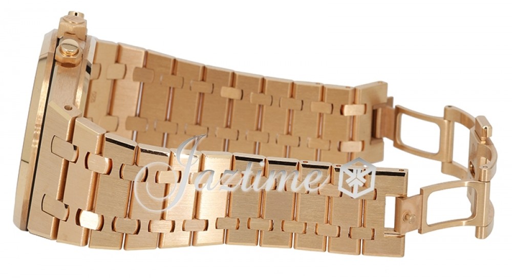 Audemars Piguet 26320OR.OO.1220OR.02-1 Royal Oak Men's Automatic Silver