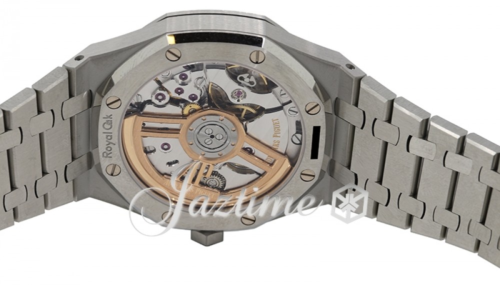 Audemars Piguet 15500ST.OO.1220ST.04 Royal Oak Men's Automatic White