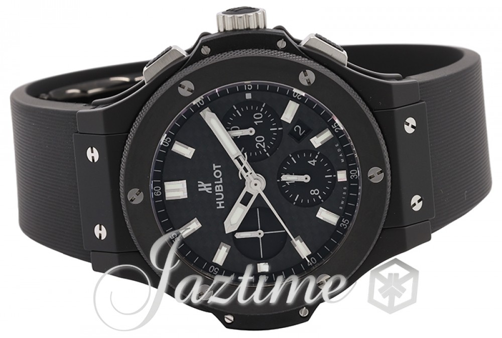 Hublot 301.CI.1770.RX Big Bang Men's Automatic Carbon