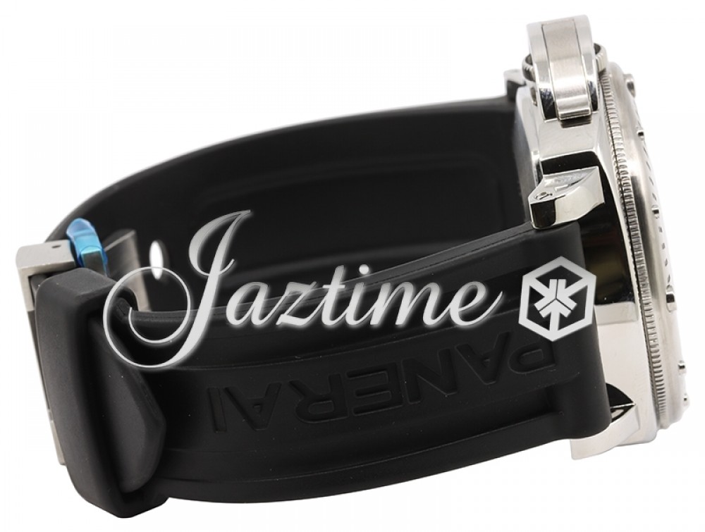 Panerai PAM 24 Luminor Men's Automatic Black