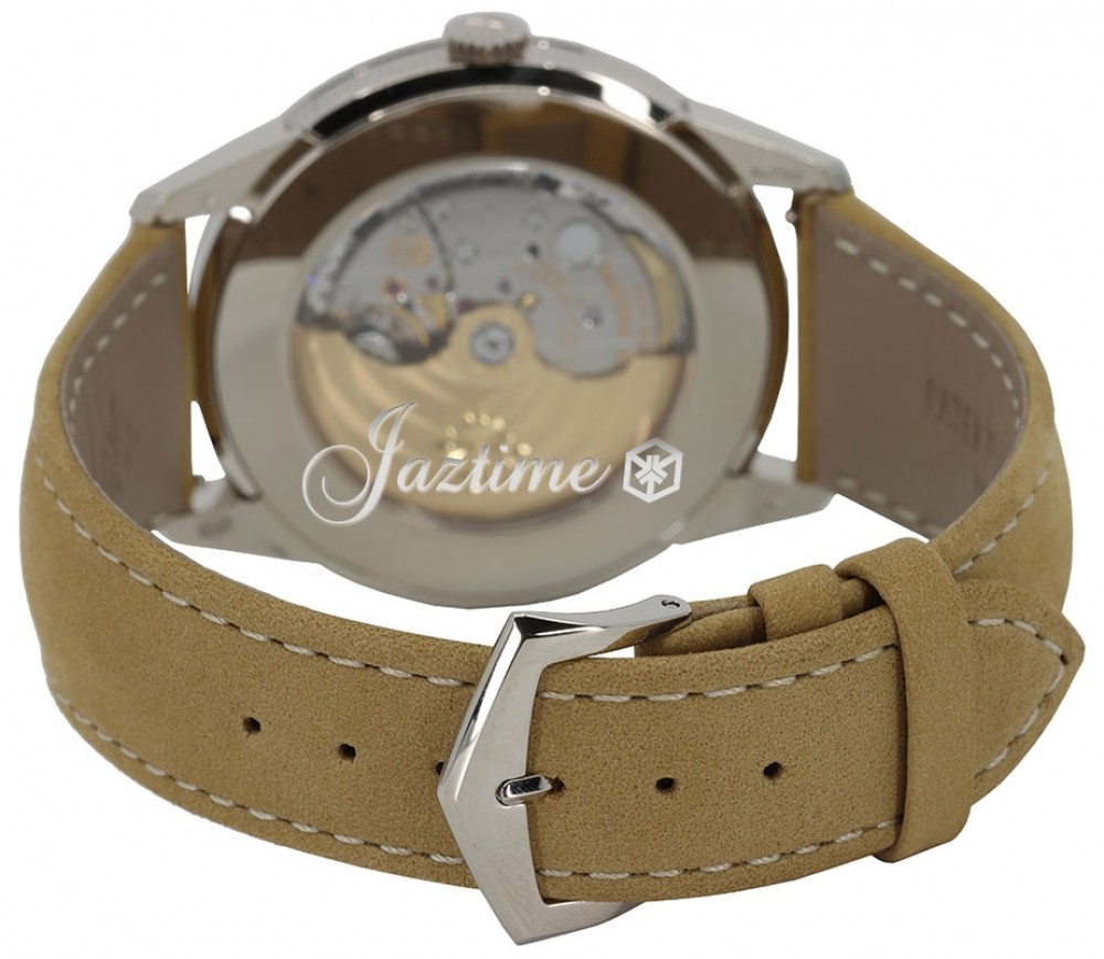 Patek Philippe 5226G001 Calatrava Men's Automatic Grey