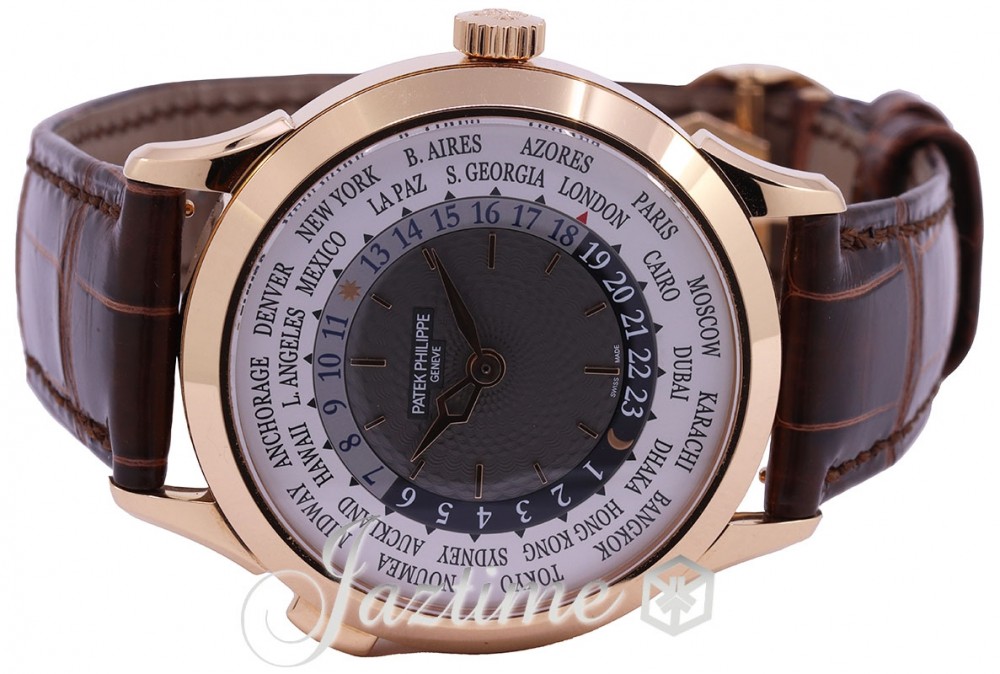 Patek Philippe 5230R001 Complications Men's Automatic Grey
